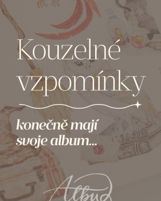 Je to tu… 🧡✨🔮🪄🔥 Třeba vám v tom adventním shánění dárků tohle cvrkne do nosu a kdo říká, že si ho nemůžete přát vy sami,...